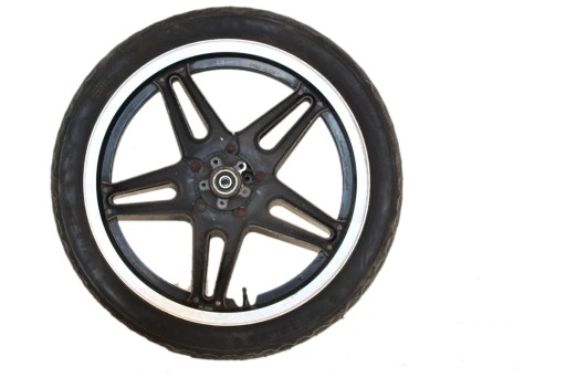 HONDA GL500 SILVER WING ОБОД ПЕРЕДНИЙ 19ДЮЙМОВ