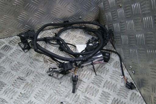 510971104C, 510971104C - Golf vii sportsvan pdc джгут датчиків паркування