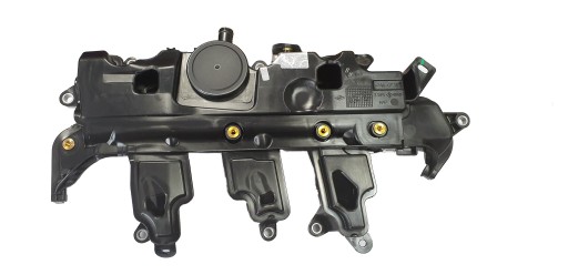 118305765R - КРЫШКА КЛАПАНА RENAULT MASTER III 2.3 DCI 165 Л. С.