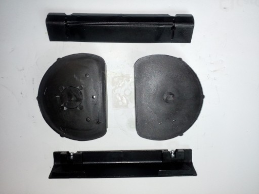 1234545u46u45ua35 - Комплект Слайдів Cascade 100 D