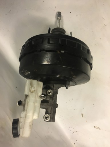 260619 - MOVANO MASTER III ГАЛЬМІВНИЙ СЕРВОПРИВІД 472100453R