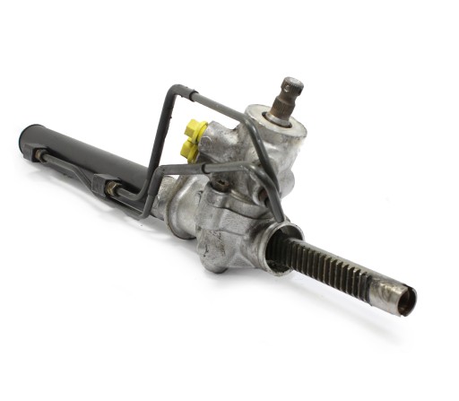 M245 - Коробка передач SUBARU JUSTY II 4WD 4x4