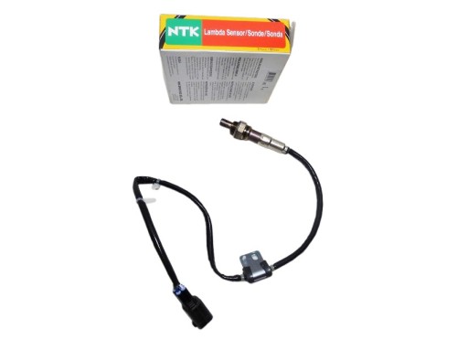 93269 - ЛЯМБДА-ЗОНД MAZDA 6 GH 07-1.8 2.0, РЕГУЛИРУЮЩИЙ