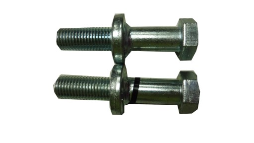 ГВИНТ БОЛТ КРІПЛЕННЯ ПЛУГА SCHMIDT ЕПОХИ КЛЕФФ