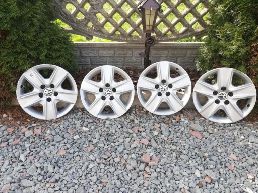 КОЛПАКИ КОЛПАК 16 