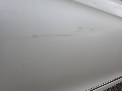 Portière Droit MERCEDES CL 216 2006-2013R