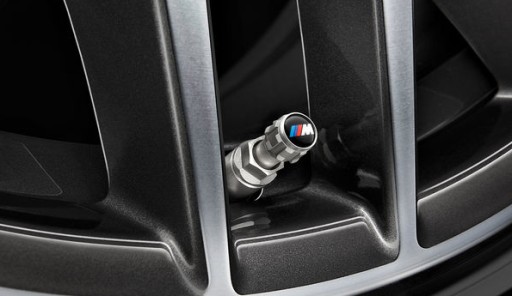 Кришка клапана BMW M оригінал