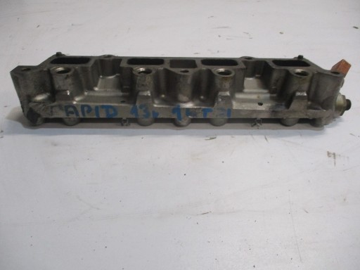 intake manifold 38945632AQ SKODA RAPID 1,4TSI
