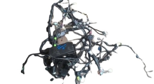 82111-47M90 - Установка джгута TOYOTA PRIUS PLUS 12-14R XENON