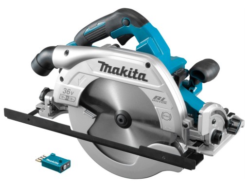 Дисковая пила Makita 30 мм.