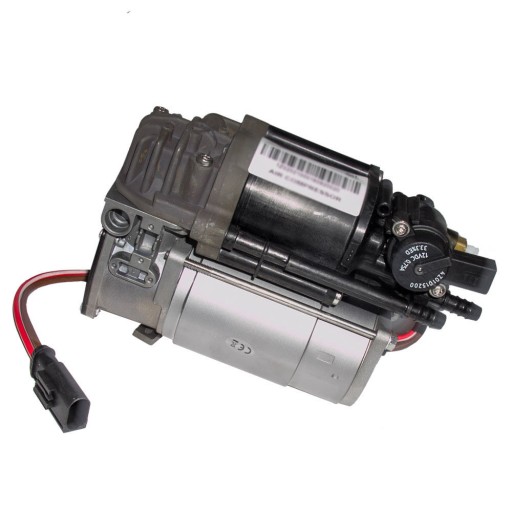 37206789 - Bmw f11 f07 f01 компресор підвіски новий