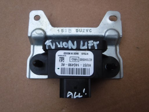 МОДУЛЬ FORD FUSION LIFT USA HU5T-14G490-AE