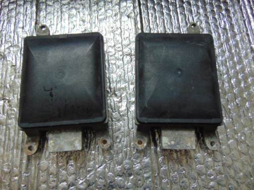 6795552 - BMW F01 радар-датчик Асистент зміни смуги руху