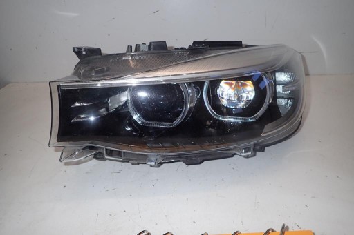 light front front left BMW 3 F34 GT FULL LED