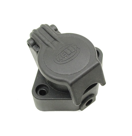 83982634 - РАЗЪЕМ ПИТАНИЯ CNH