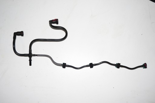 2.2 HDI E4 BOXER JUMPER кабель для переливу