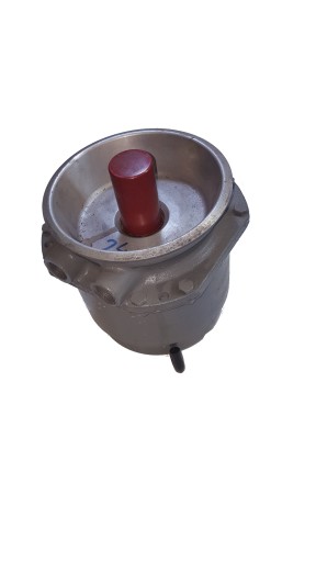 Привід гальмівний клапан 24 DAF MAN M22 9254612110