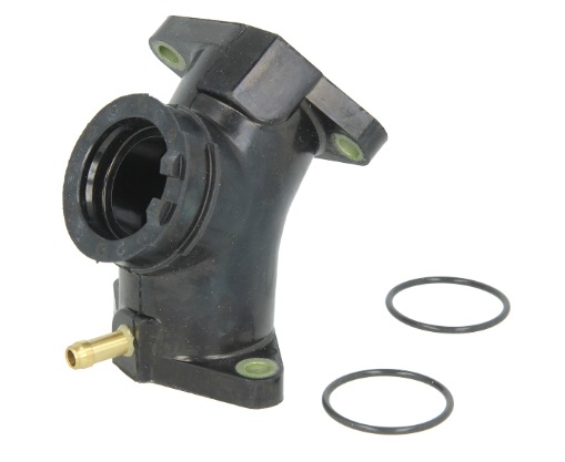 CHY-91 - Chy-61 карбюраторні патрубки YAMAHA XV250 Virago 89-00