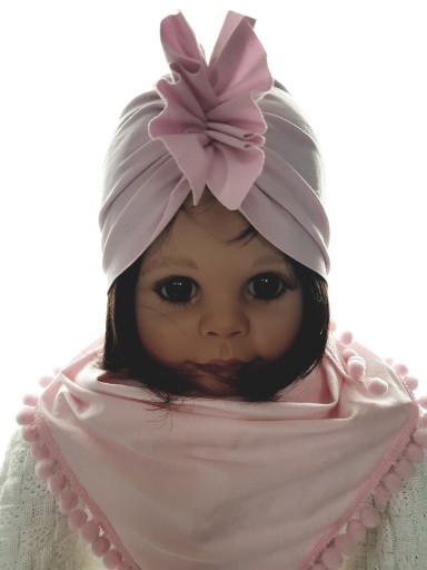 Шапочка-камішка 40-56 см