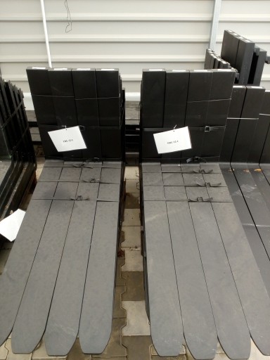 Eg345 - Вилы 2A 1200x80x40 2T