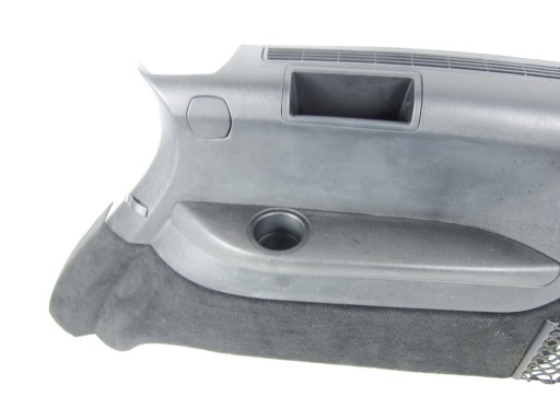 boot upholstery right Mercedes R-klasa W251