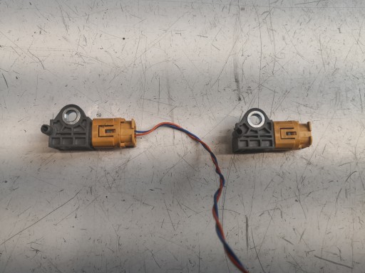 Crashsensor Drucksensor BOCZNEGO Tür KIA CARENS IV