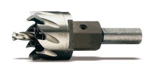 КОЛЬЦОВА ПИЛА ЗАЗАЗОМЛЕНА HSS 42MM BETA 451/42