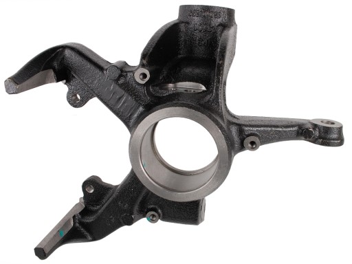 1S0407255 - Стабёр переднего левого колеса skoda citigo