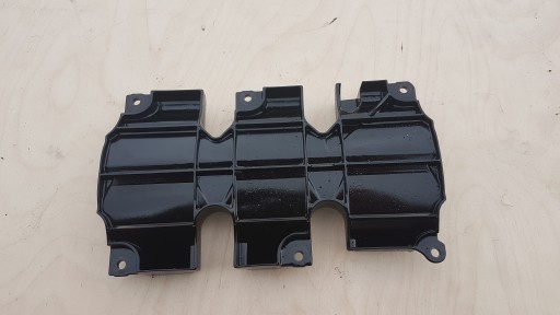 AUDI A4 B7 A6 C6 3.2 масляный волновой щит 06E103623B