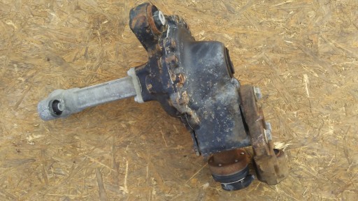 differential control KATOWA RANGE ROVER SPORT L320