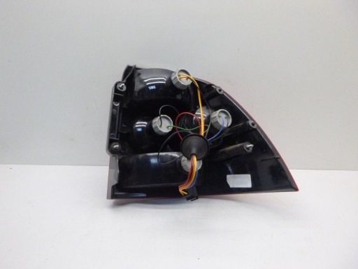 LADA PRIORA light rear left