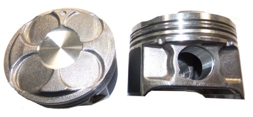 P3139 - номинальный поршень Alfa Romeo Brera 159 3.2 JTS 05-11