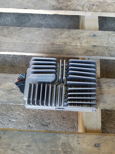 BMW F46 HiFi аудіо підсилювач 9380196