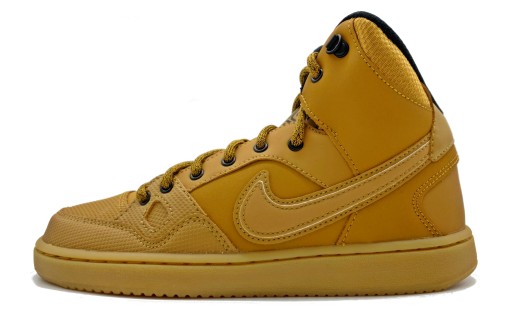 Ostava Reza Moda Nike Son Of Force Mid Winter Andexplora Net