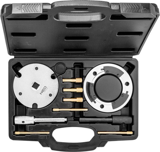 Комплект блокировки ГРМ для дизельных двигателей NEO FIAT