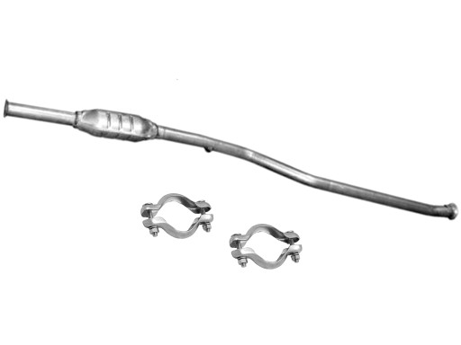 04.326 - CITROEN BERLINGO PEUGEOT PARTNER 1.9 D ГЛУШНИК