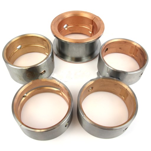 S96.3082 - КПЛ. ZETOR SUPER 50