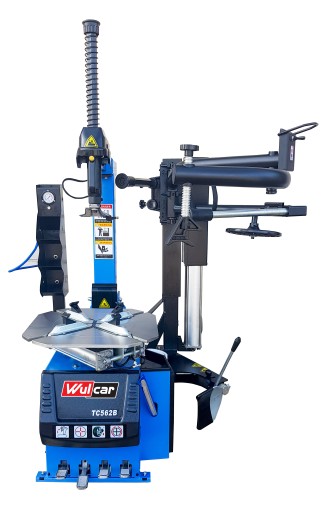 Шиномонтажний верстат RUNFLAT WULCAR TC562B
