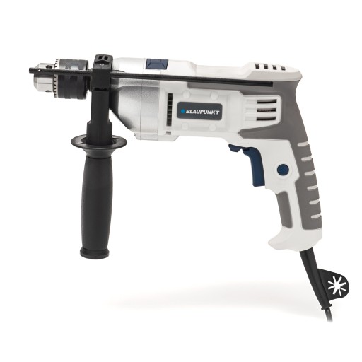 УДАРНИЙ ДРИЛЬ BLAUPUNKT BP2203 750W 13MM ПОТУЖНА