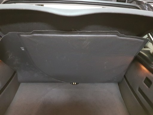 AUDI A3 8L LIFT 4-дверна підлога багажного відділення подвійний