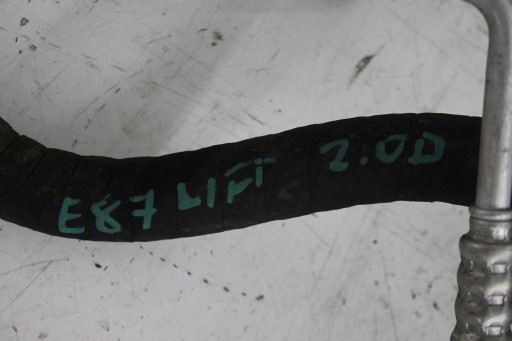 PRIJENOS KLIMATIZACIJE KLIMY BMW E87 E81 2.0D
