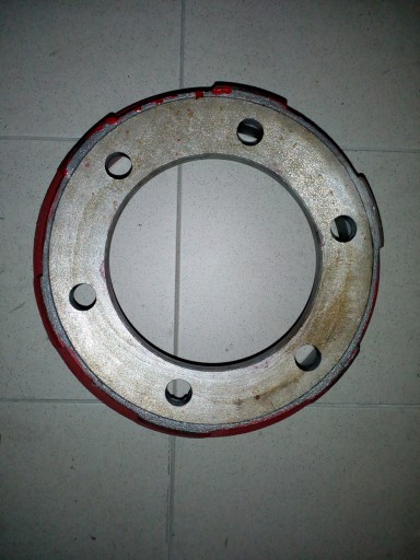 123455qa35y64ja5ya35y2 - Тормозной барабан HC, Hangcha 4.5 R