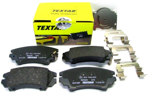 2441201 - OPEL Astra J Insignia