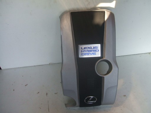 LEXUS RC300H F-SPORT КАПОТ КРИШКА ДВИГУНА КРИШКА