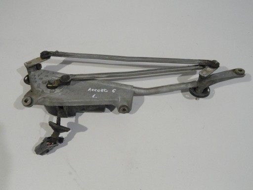 Honda Accord VI 6 wiper mechanism front EU