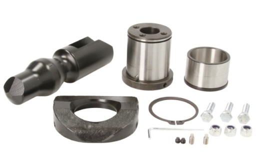 Комплект для ремонту зчеплення ORLANDI E50 TEQ-09.032