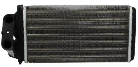 FT55235 - FIAT SEICENTO 1998-2010 ОБОГРЕВАТЕЛЬ НОВЫЙ