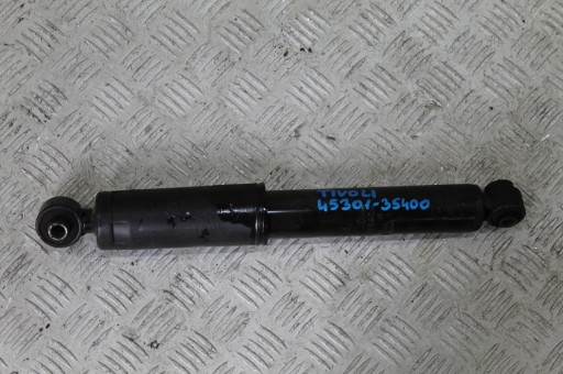 shock absorber rear part SSANGYONG TIVOLI 45301-35400