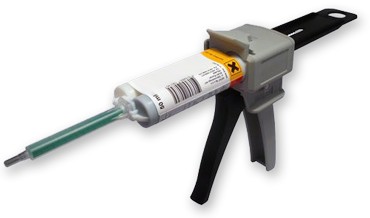 Клейовий пістолет Duo-Mix 50 мл