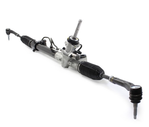 M291 - КОРОБКА ПЕРЕДАЧ OPEL ASTRA J IV MK6 OPC GTC